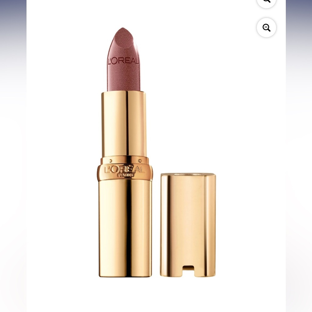 L'Oreal Lipstick‎ in Rich Mauve Mica 620